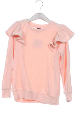 Παιδική μπλούζα Unbranded, Μέγεθος 5-6y/ 116-122 εκ., Χρώμα Ρόζ , Τιμή 5,56 €