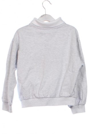 Παιδική μπλούζα Unbranded, Μέγεθος 5-6y/ 116-122 εκ., Χρώμα Γκρί, Τιμή 5,56 €