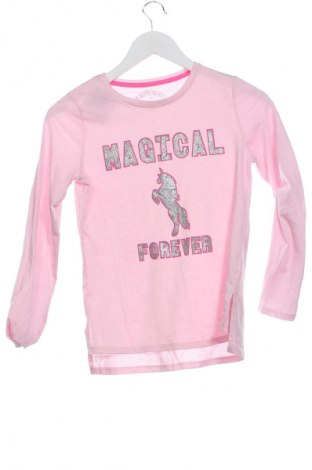 Παιδική μπλούζα Unbranded, Μέγεθος 11-12y/ 152-158 εκ., Χρώμα Ρόζ , Τιμή 5,56 €