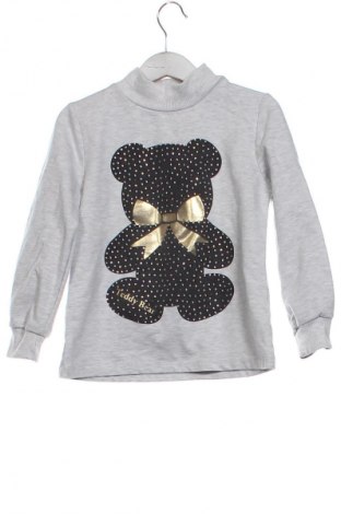 Παιδική μπλούζα Unbranded, Μέγεθος 4-5y/ 110-116 εκ., Χρώμα Πολύχρωμο, Τιμή 5,56 €