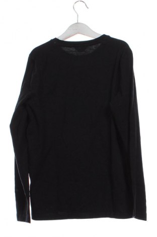 Детска блуза Unbranded, Размер 11-12y/ 152-158 см, Цвят Черен, Цена 10,88 лв.