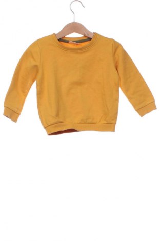 Παιδική μπλούζα Unbranded, Μέγεθος 12-18m/ 80-86 εκ., Χρώμα Κίτρινο, Τιμή 6,14 €