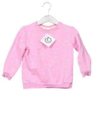 Παιδική μπλούζα Unbranded, Μέγεθος 3-4y/ 104-110 εκ., Χρώμα Πολύχρωμο, Τιμή 6,14 €