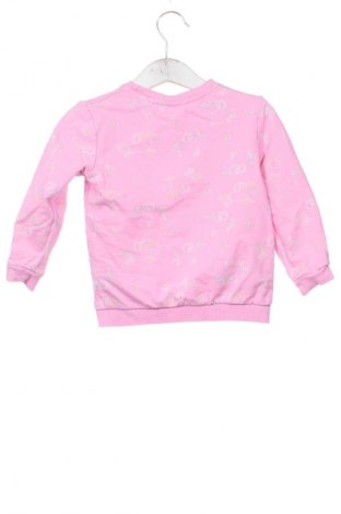 Παιδική μπλούζα Unbranded, Μέγεθος 3-4y/ 104-110 εκ., Χρώμα Πολύχρωμο, Τιμή 6,14 €