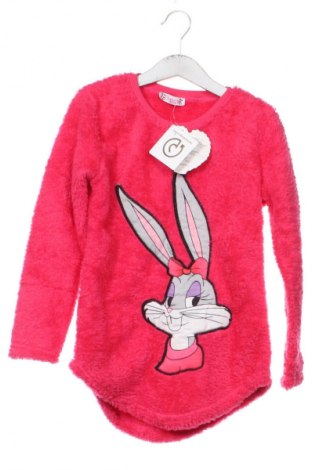 Παιδική μπλούζα Unbranded, Μέγεθος 6-7y/ 122-128 εκ., Χρώμα Πολύχρωμο, Τιμή 6,69 €