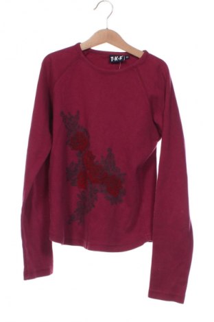 Kinder Shirt Unbranded, Größe 12-13y/ 158-164 cm, Farbe Rosa, Preis 7,65 €