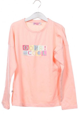 Детска блуза Unbranded, Размер 8-9y/ 134-140 см, Цвят Многоцветен, Цена 18,00 лв.