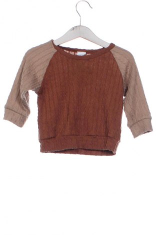 Παιδική μπλούζα Unbranded, Μέγεθος 9-12m/ 74-80 εκ., Χρώμα Πολύχρωμο, Τιμή 6,14 €