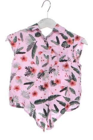 Dětská halenka  Sinsay, Velikost 3-4y/ 104-110 cm, Barva Vícebarevné, Cena  119,00 Kč