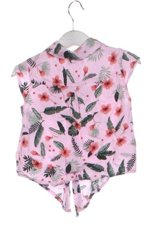 Dětská halenka  Sinsay, Velikost 3-4y/ 104-110 cm, Barva Vícebarevné, Cena  119,00 Kč