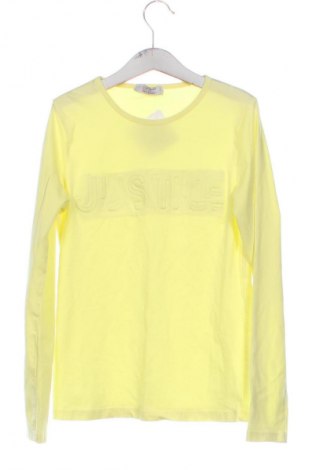 Dětská halenka  Unbranded, Velikost 10-11y/ 146-152 cm, Barva Žlutá, Cena  109,00 Kč