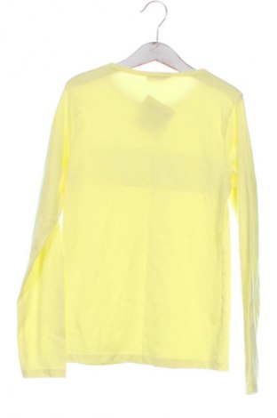 Dětská halenka  Unbranded, Velikost 10-11y/ 146-152 cm, Barva Žlutá, Cena  109,00 Kč