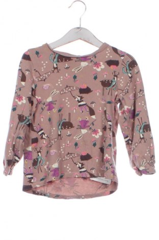 Kinder Shirt Unbranded, Größe 4-5y/ 110-116 cm, Farbe Mehrfarbig, Preis 6,99 €