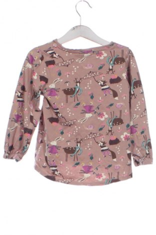 Kinder Shirt Unbranded, Größe 4-5y/ 110-116 cm, Farbe Mehrfarbig, Preis 6,99 €