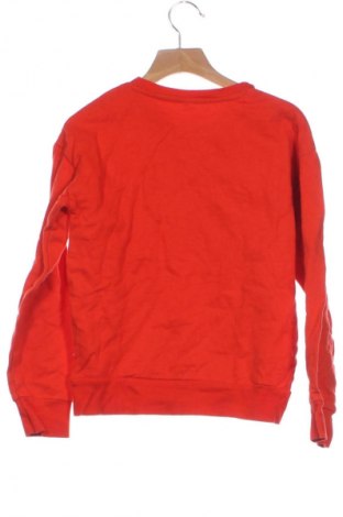 Kinder Shirt Unbranded, Größe 5-6y/ 116-122 cm, Farbe Orange, Preis 3,99 €