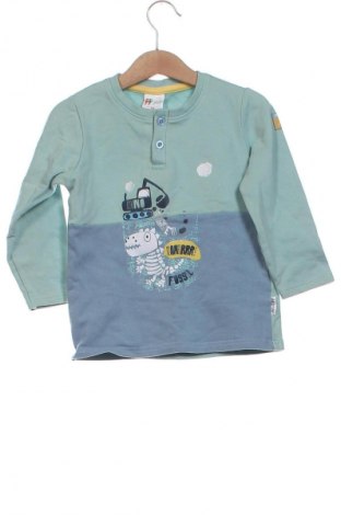Kinder Shirt Unbranded, Größe 2-3y/ 98-104 cm, Farbe Mehrfarbig, Preis 6,99 €