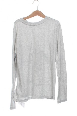 Kinder Shirt Unbranded, Größe 10-11y/ 146-152 cm, Farbe Grau, Preis 5,99 €