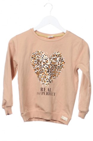 Kinder Shirt Unbranded, Größe 10-11y/ 146-152 cm, Farbe Beige, Preis 4,99 €