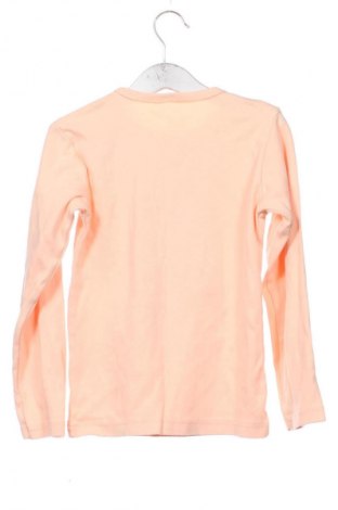 Kinder Shirt Unbranded, Größe 9-10y/ 140-146 cm, Farbe Orange, Preis 4,99 €