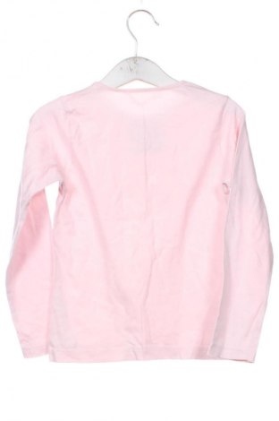Dětská halenka  Unbranded, Velikost 4-5y/ 110-116 cm, Barva Růžová, Cena  265,00 Kč