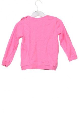 Kinder Shirt Unbranded, Größe 18-24m/ 86-98 cm, Farbe Rosa, Preis 3,99 €