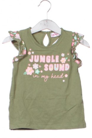 Kinder Shirt Unbranded, Größe 12-18m/ 80-86 cm, Farbe Mehrfarbig, Preis 4,99 €