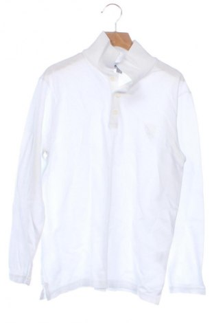 Dětská halenka  Unbranded, Velikost 9-10y/ 140-146 cm, Barva Bílá, Cena  148,00 Kč