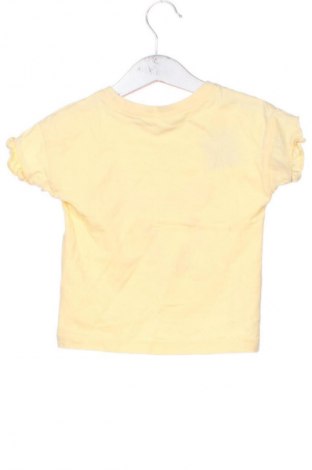 Kinder Shirt Unbranded, Größe 18-24m/ 86-98 cm, Farbe Gelb, Preis 4,99 €