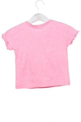 Kinder Shirt Unbranded, Größe 18-24m/ 86-98 cm, Farbe Rosa, Preis 4,99 €