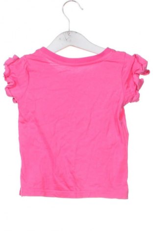 Kinder Shirt Unbranded, Größe 18-24m/ 86-98 cm, Farbe Rosa, Preis 4,99 €