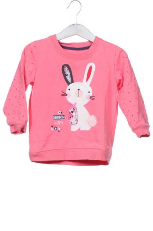 Kinder Shirt Unbranded, Größe 18-24m/ 86-98 cm, Farbe Rosa, Preis 3,99 €