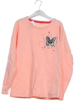 Dětská halenka  Unbranded, Velikost 9-10y/ 140-146 cm, Barva Oranžová, Cena  152,00 Kč