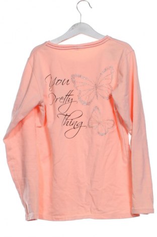 Dětská halenka  Unbranded, Velikost 9-10y/ 140-146 cm, Barva Oranžová, Cena  152,00 Kč