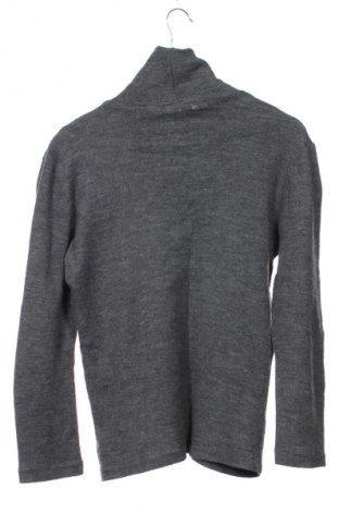 Kinder Shirt Unbranded, Größe 15-18y/ 170-176 cm, Farbe Grau, Preis 6,14 €