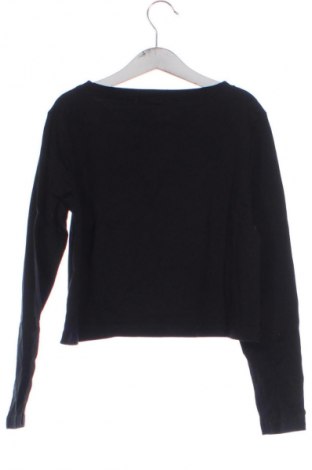 Kinder Shirt Unbranded, Größe 9-10y/ 140-146 cm, Farbe Schwarz, Preis 3,99 €