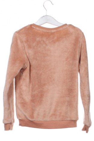 Kinder Shirt Unbranded, Größe 6-7y/ 122-128 cm, Farbe Beige, Preis 6,14 €