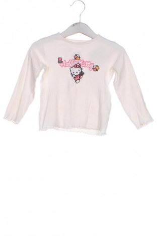 Kinder Shirt Unbranded, Größe 18-24m/ 86-98 cm, Farbe Ecru, Preis 4,99 €