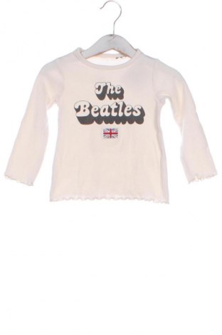 Kinder Shirt Unbranded, Größe 18-24m/ 86-98 cm, Farbe Ecru, Preis 4,99 €