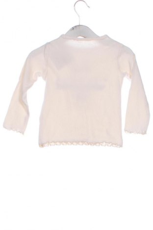 Kinder Shirt Unbranded, Größe 18-24m/ 86-98 cm, Farbe Ecru, Preis 4,99 €
