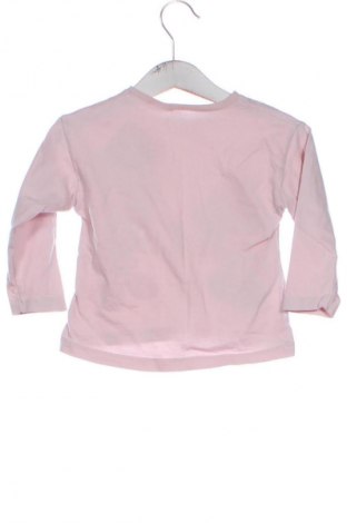 Kinder Shirt Unbranded, Größe 18-24m/ 86-98 cm, Farbe Rosa, Preis 4,99 €