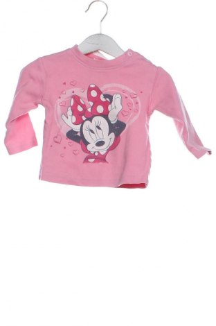 Kinder Shirt Unbranded, Größe 9-12m/ 74-80 cm, Farbe Mehrfarbig, Preis 4,99 €