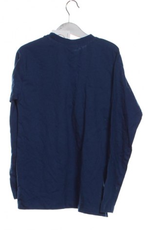 Kinder Shirt Unbranded, Größe 10-11y/ 146-152 cm, Farbe Blau, Preis 3,99 €