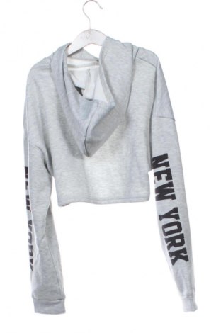 Kinder Shirt Unbranded, Größe 13-14y/ 164-168 cm, Farbe Grau, Preis 8,99 €