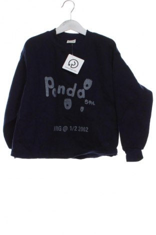 Kinder Shirt Unbranded, Größe 5-6y/ 116-122 cm, Farbe Blau, Preis 3,99 €