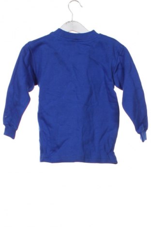 Dětská halenka  Unbranded, Velikost 3-4y/ 104-110 cm, Barva Modrá, Cena  129,00 Kč