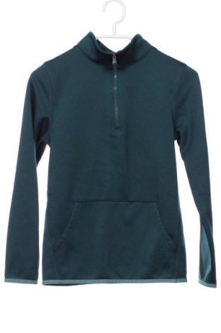 Kinder Shirt Under Armour, Größe 7-8y/ 128-134 cm, Farbe Grün, Preis 33,53 €