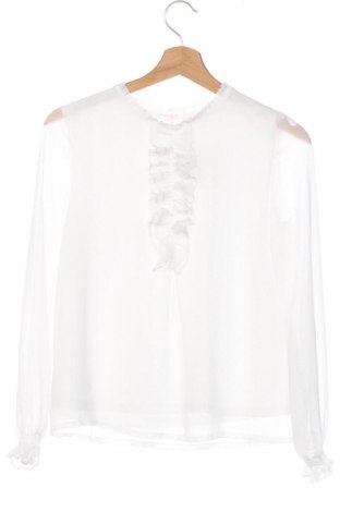 Παιδική μπλούζα Uniform, Μέγεθος 11-12y/ 152-158 εκ., Χρώμα Λευκό, Τιμή 6,99 €