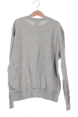 Dziecięca bluzka Uniqlo, Rozmiar 10-11y/ 146-152 cm, Kolor Szary, Cena 39,99 zł