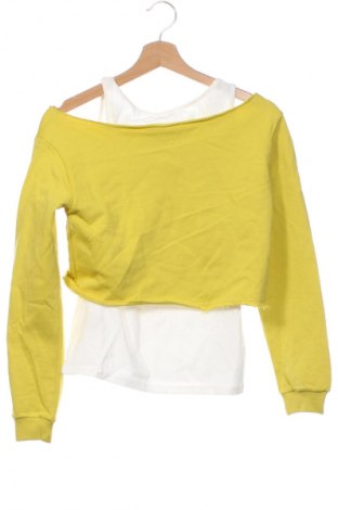 Kinder Shirt United Colors Of Benetton, Größe 11-12y/ 152-158 cm, Farbe Mehrfarbig, Preis 11,99 €