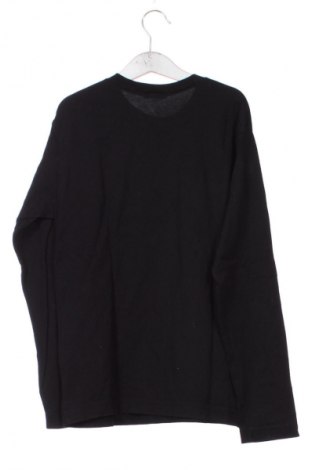Детска блуза United Colors Of Benetton, Размер 10-11y/ 146-152 см, Цвят Черен, Цена 23,46 лв.